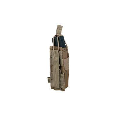 Funda Cargador subfusil TAN