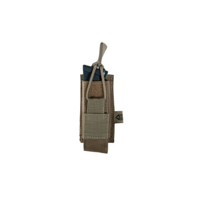 Funda Cargador Pistola TAN