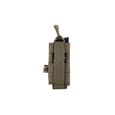 Funda Cargador Pistola TAN