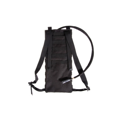 Camelbag negra