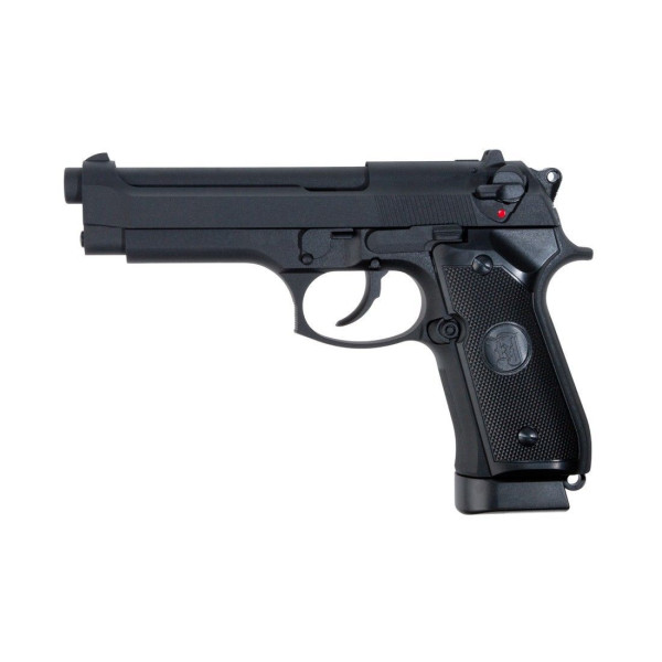 Beretta M9 Co2 Full Metal
