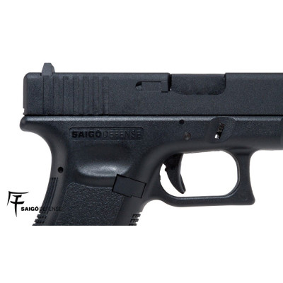 Saigo MK1 Co2 Blow Back