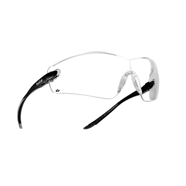 Gafas Cobra Bollé Pantalla PC incolora