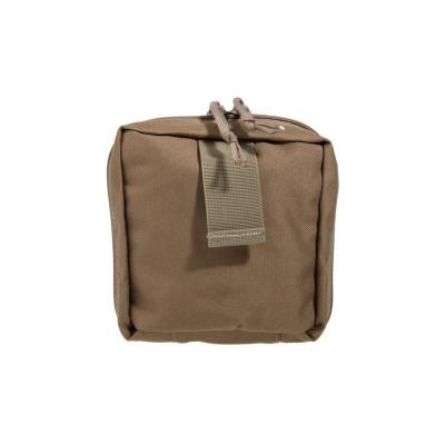 Drop Pouch MKI TAN