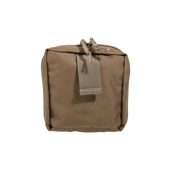 Drop Pouch MKI TAN