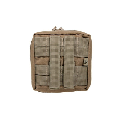 Drop Pouch MKI TAN