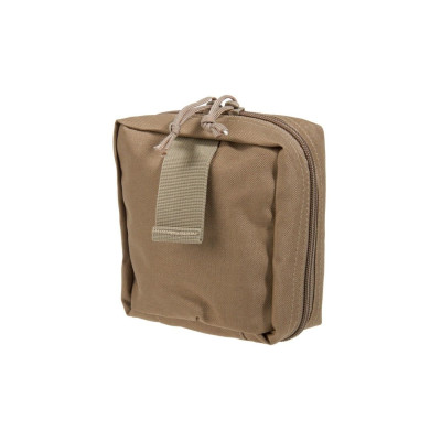 Drop Pouch MKI TAN
