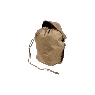Drop Pouch MKI TAN