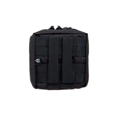 Drop Pouch MKI Negro