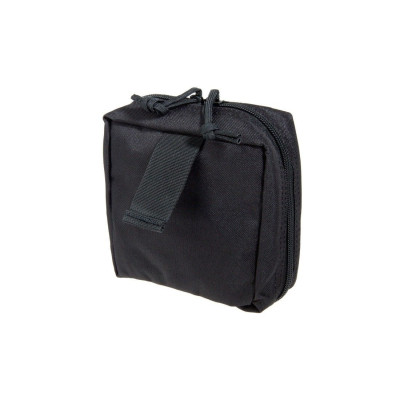 Drop Pouch MKI Negro