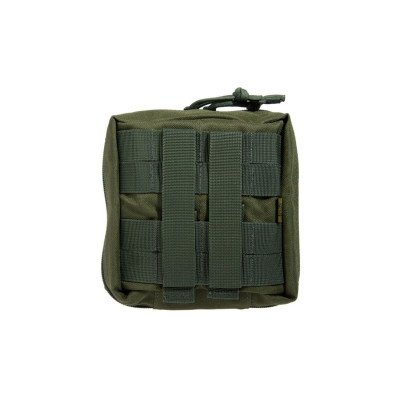 Drop Pouch MKI Verde OD