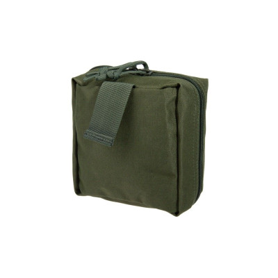 Drop Pouch MKI Verde OD