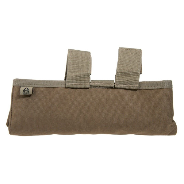 Bolsa descarga cargadores para cinturon TAN