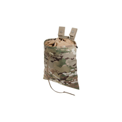 Bolsa Descarga Multicam para cinturon