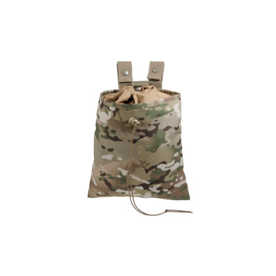Bolsa Descarga Multicam para cinturon