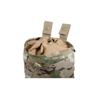 Bolsa Descarga Multicam para cinturon