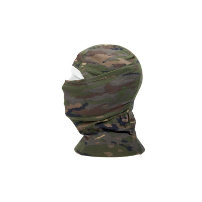 Balaclava Boscoso Español