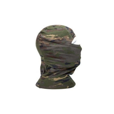 Balaclava Boscoso Español