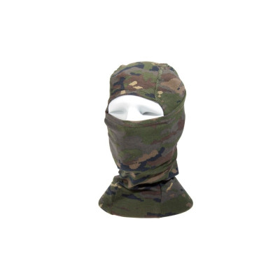 Balaclava Boscoso Español