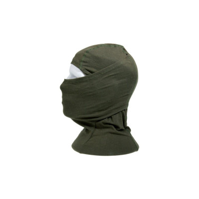 Balaclava OD Verde