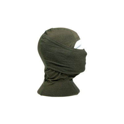 Balaclava OD Verde