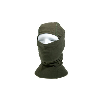 Balaclava OD Verde