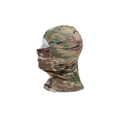 Balaclava Multicam - Pasamontañas Delta Tactics