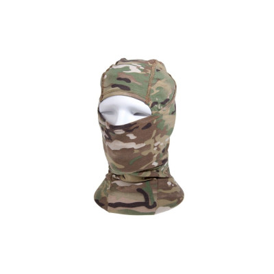 Balaclava Multicam - Pasamontañas Delta Tactics