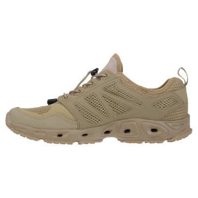 Sneakers minotaur sand