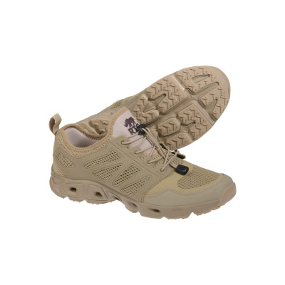 Sneakers minotaur sand