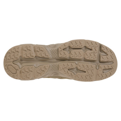 Sneakers minotaur sand