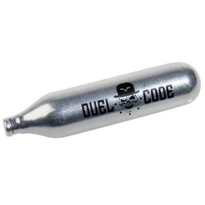 Bombona Co2 12grs duel code