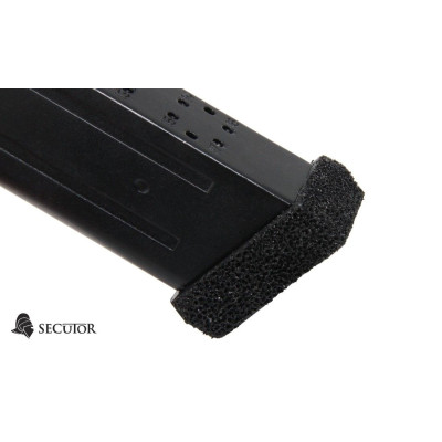 CArgador CO2 pistola Gladius SECUTOR