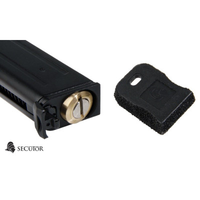 CArgador CO2 pistola Gladius SECUTOR