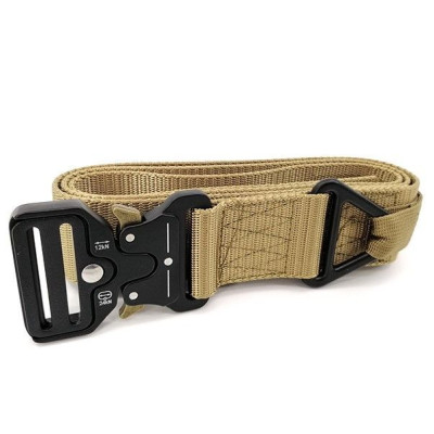Cinturon C-Buckle Color DE