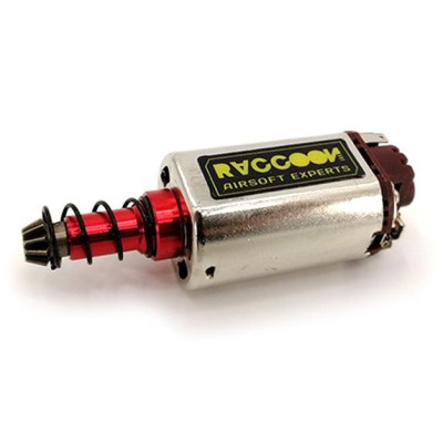 Motor Raccoon Standard Largo
