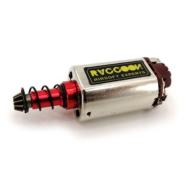 Motor Raccoon Standard Largo