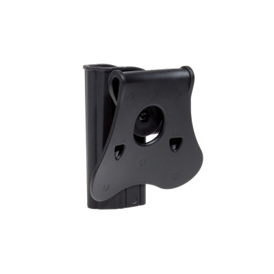 Funda pistola CZ P-07/09 AMomax