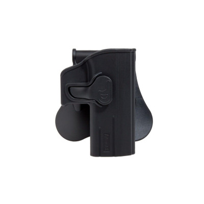 Funda pistola CZ P-07/09 AMomax