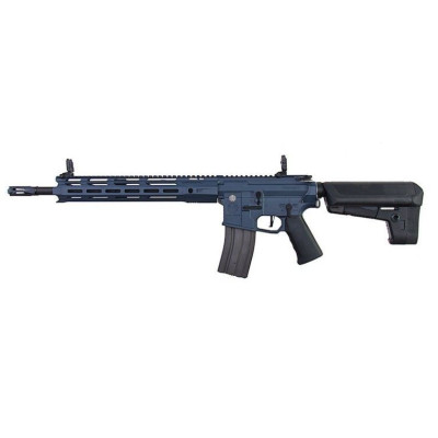 Trident Mk2 SPR M-Lok Gris