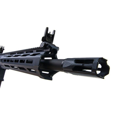 Trident Mk2 SPR M-Lok Gris