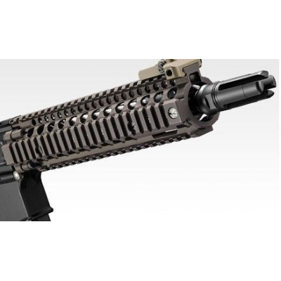 Mk18 Mod 1 Next Generation Recoil System