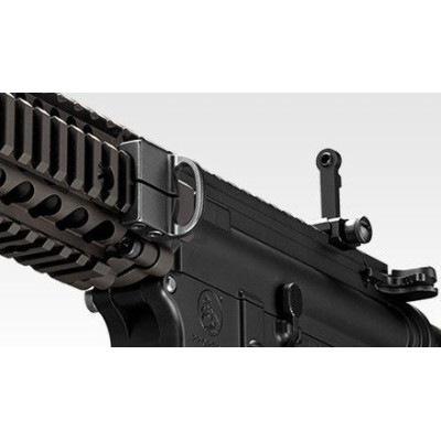 Mk18 Mod 1 Next Generation Recoil System