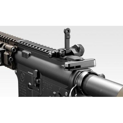 Mk18 Mod 1 Next Generation Recoil System
