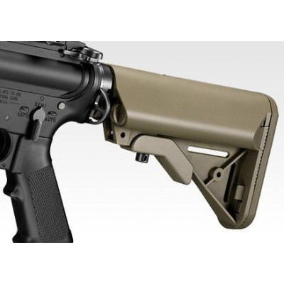 Mk18 Mod 1 Next Generation Recoil System