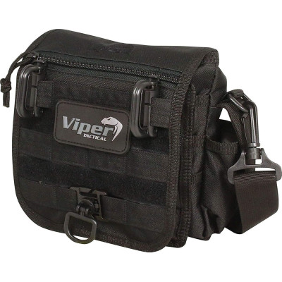 BANDOLERA VIPER SPECIAL OPS NEGRO