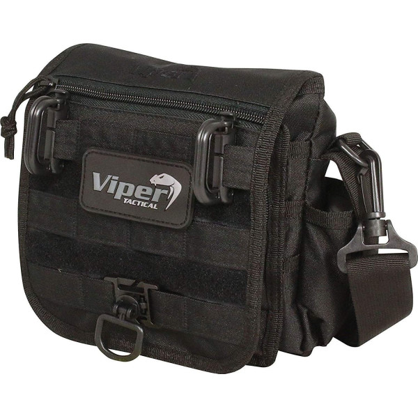 BANDOLERA VIPER SPECIAL OPS NEGRO