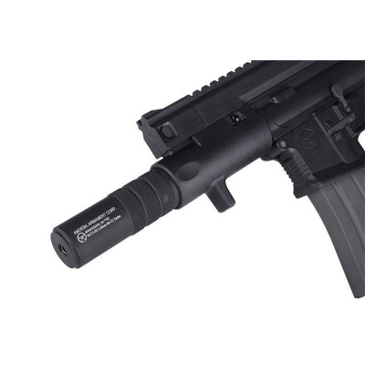 AM-004 SUBMACHINE
