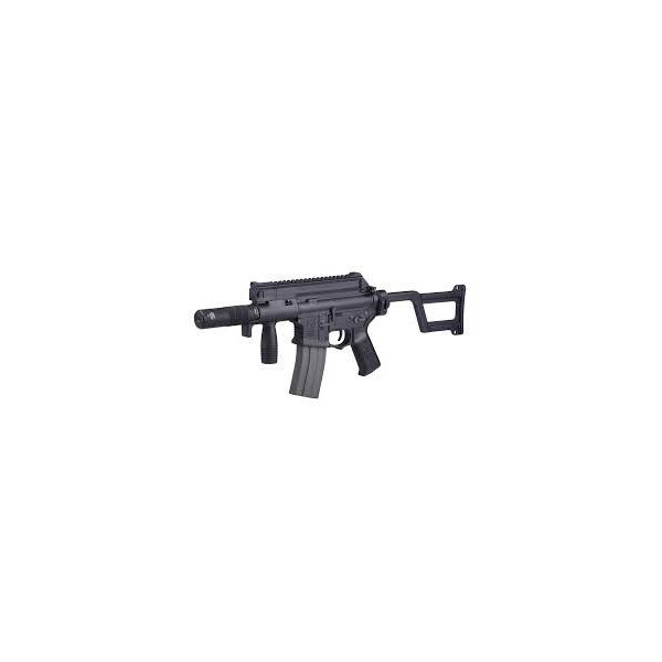 AM-006 SUBMACHINE