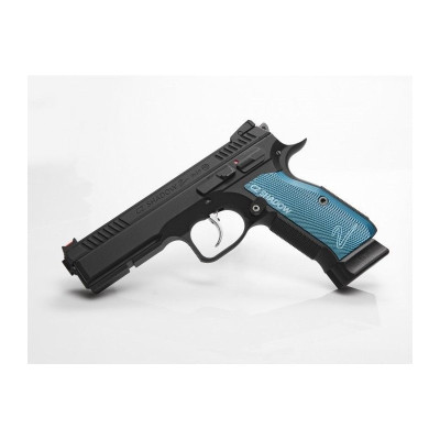 SHADOW 2 CZ